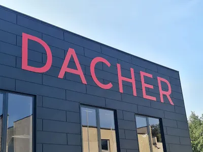 Dacher Labisz - Skład Materiałów Budowlanych